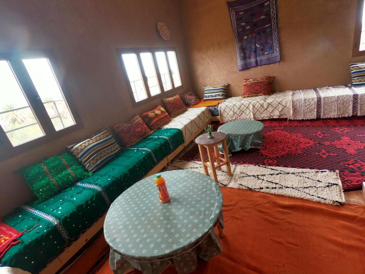 Jardin Du Desert محاميد الغزلان المظهر الخارجي الصورة