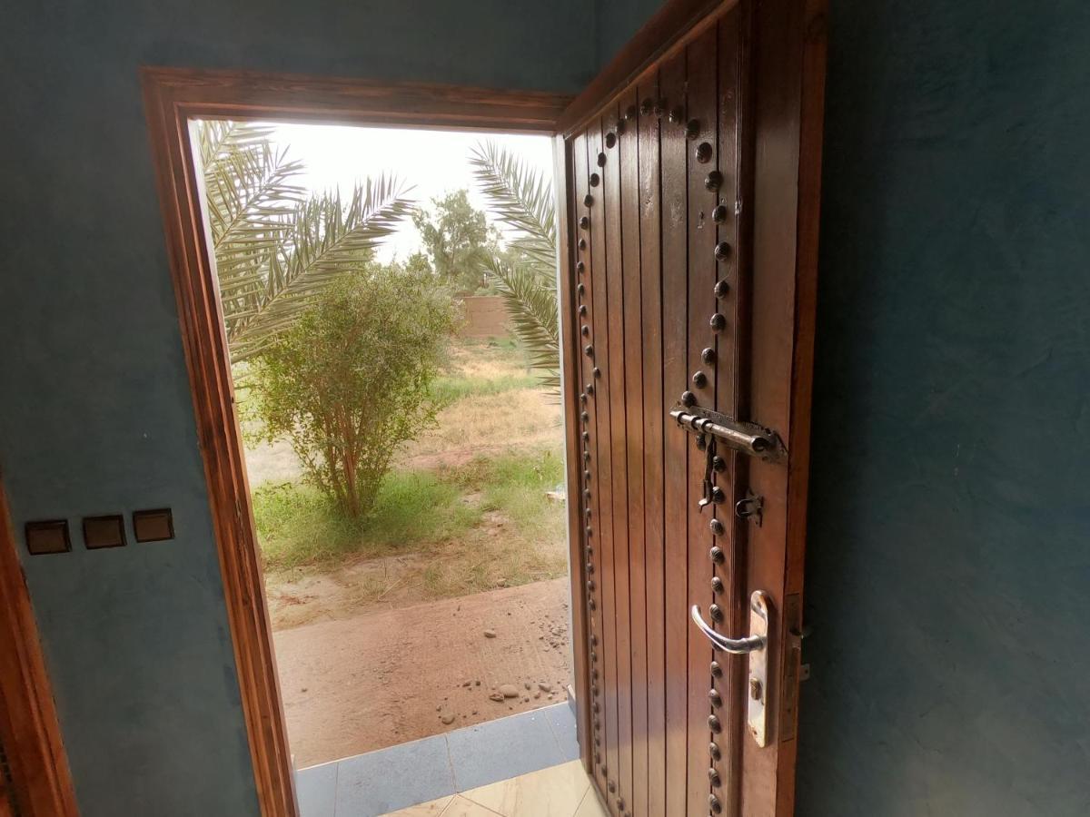 Jardin Du Desert محاميد الغزلان المظهر الخارجي الصورة