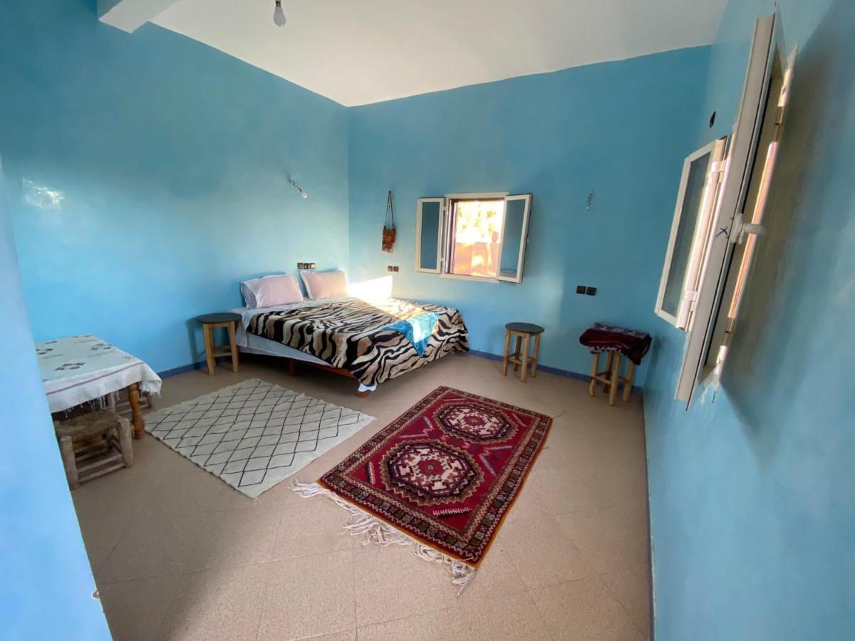 Jardin Du Desert محاميد الغزلان المظهر الخارجي الصورة