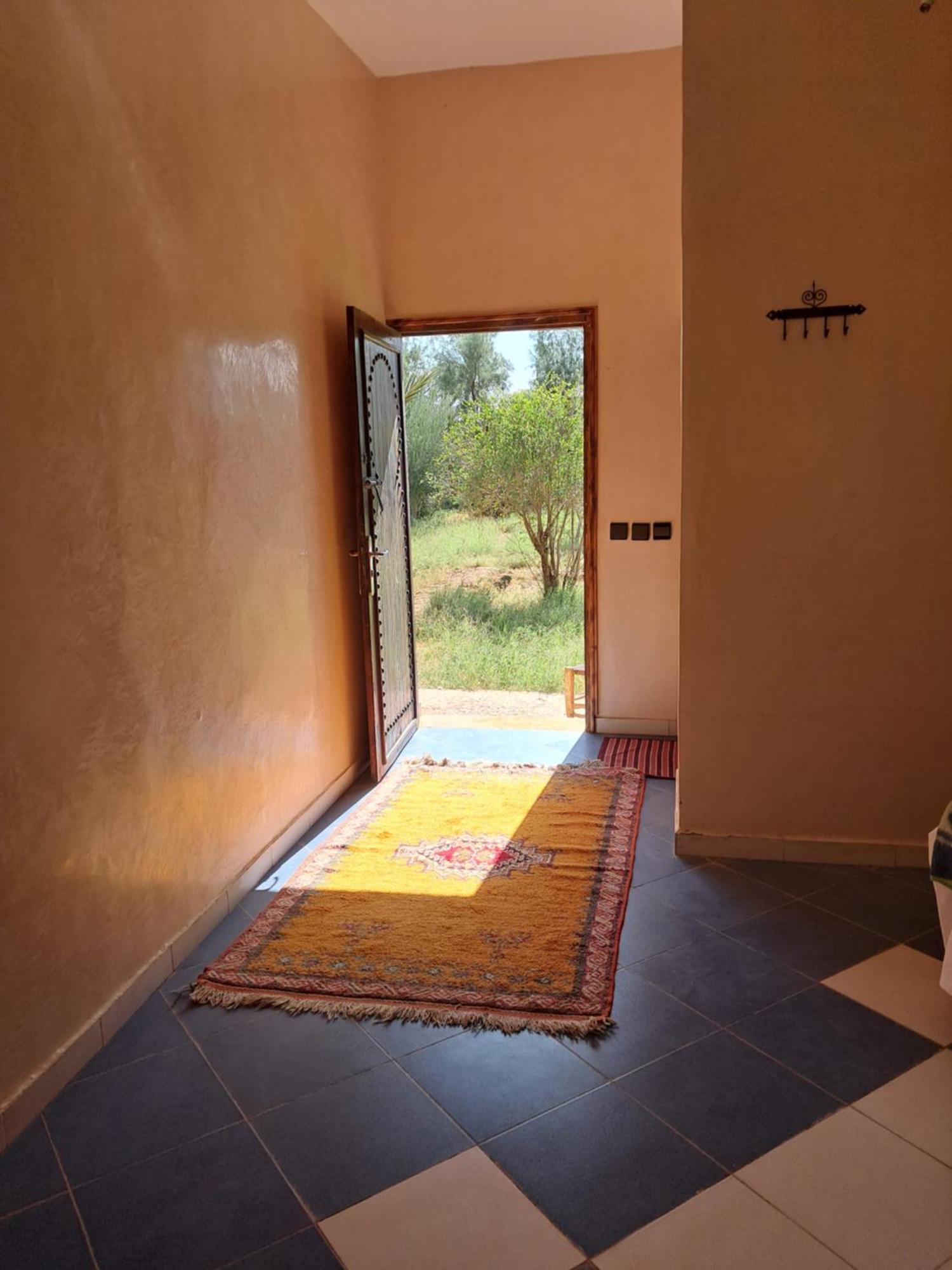 Jardin Du Desert محاميد الغزلان المظهر الخارجي الصورة