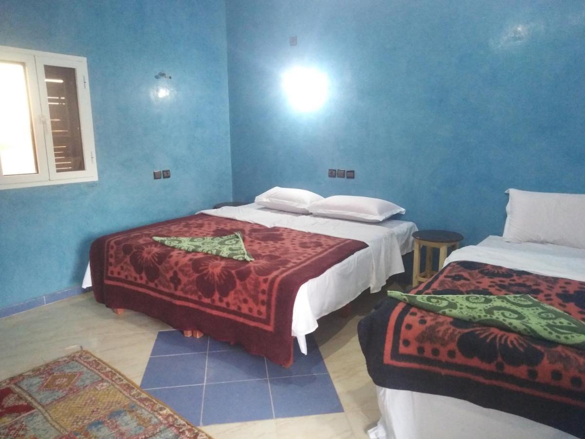 Jardin Du Desert محاميد الغزلان المظهر الخارجي الصورة