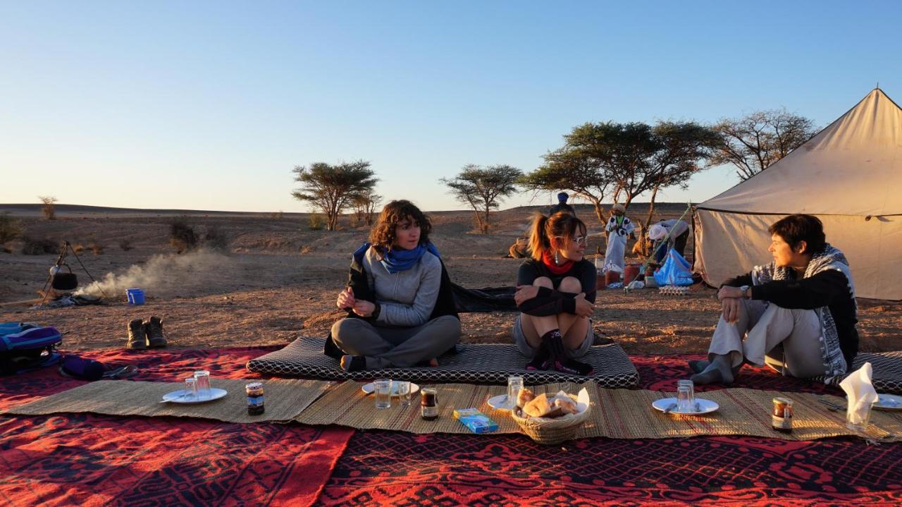 Jardin Du Desert محاميد الغزلان المظهر الخارجي الصورة