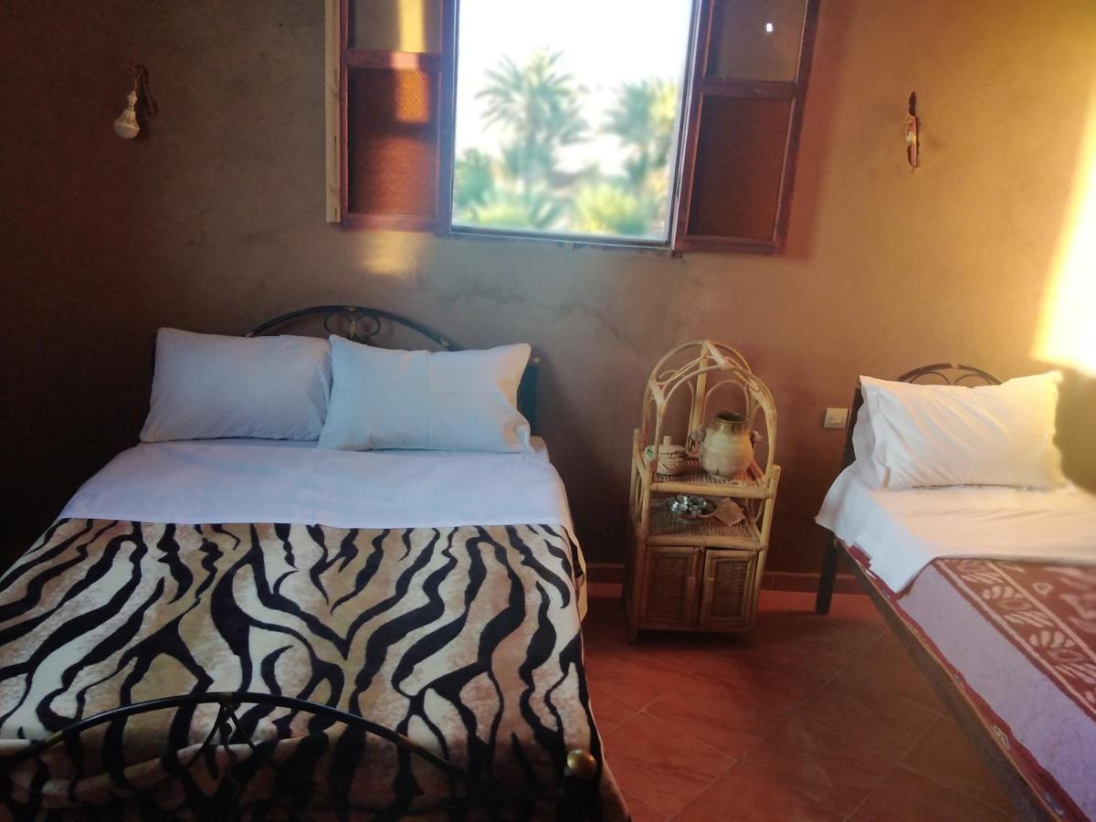 Jardin Du Desert محاميد الغزلان المظهر الخارجي الصورة
