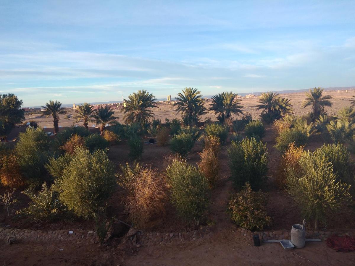 Jardin Du Desert محاميد الغزلان المظهر الخارجي الصورة