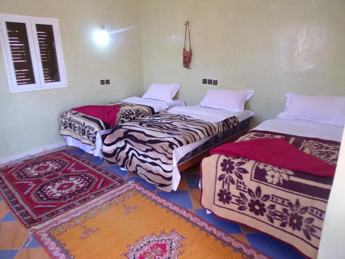 Jardin Du Desert محاميد الغزلان المظهر الخارجي الصورة