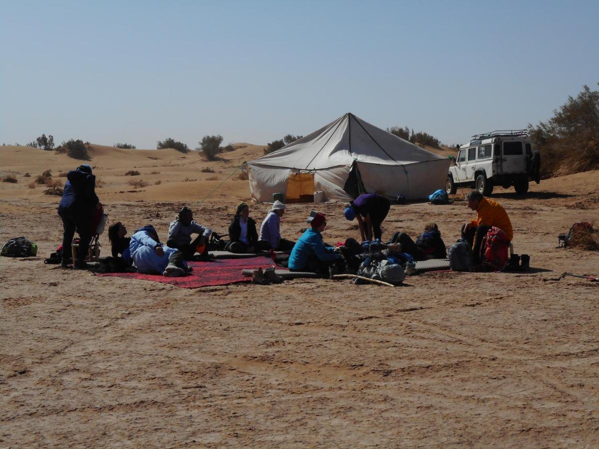 Jardin Du Desert محاميد الغزلان المظهر الخارجي الصورة